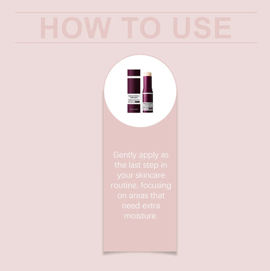 Calcium Volume Collagen Multi Balm Stick – face moisturizers, view 2
