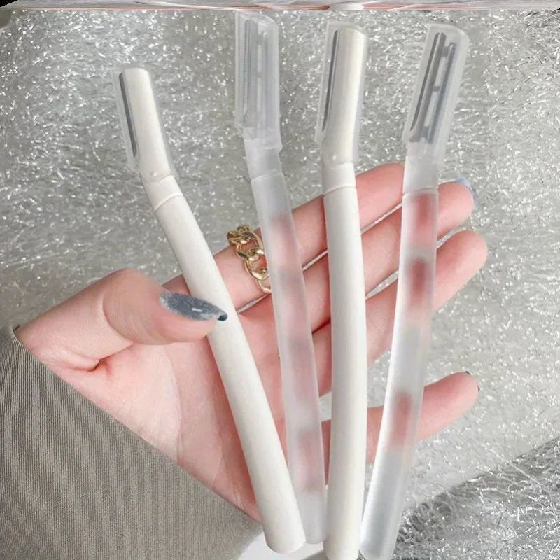 Touch-Up Dermaplaning Razors (4-pack)