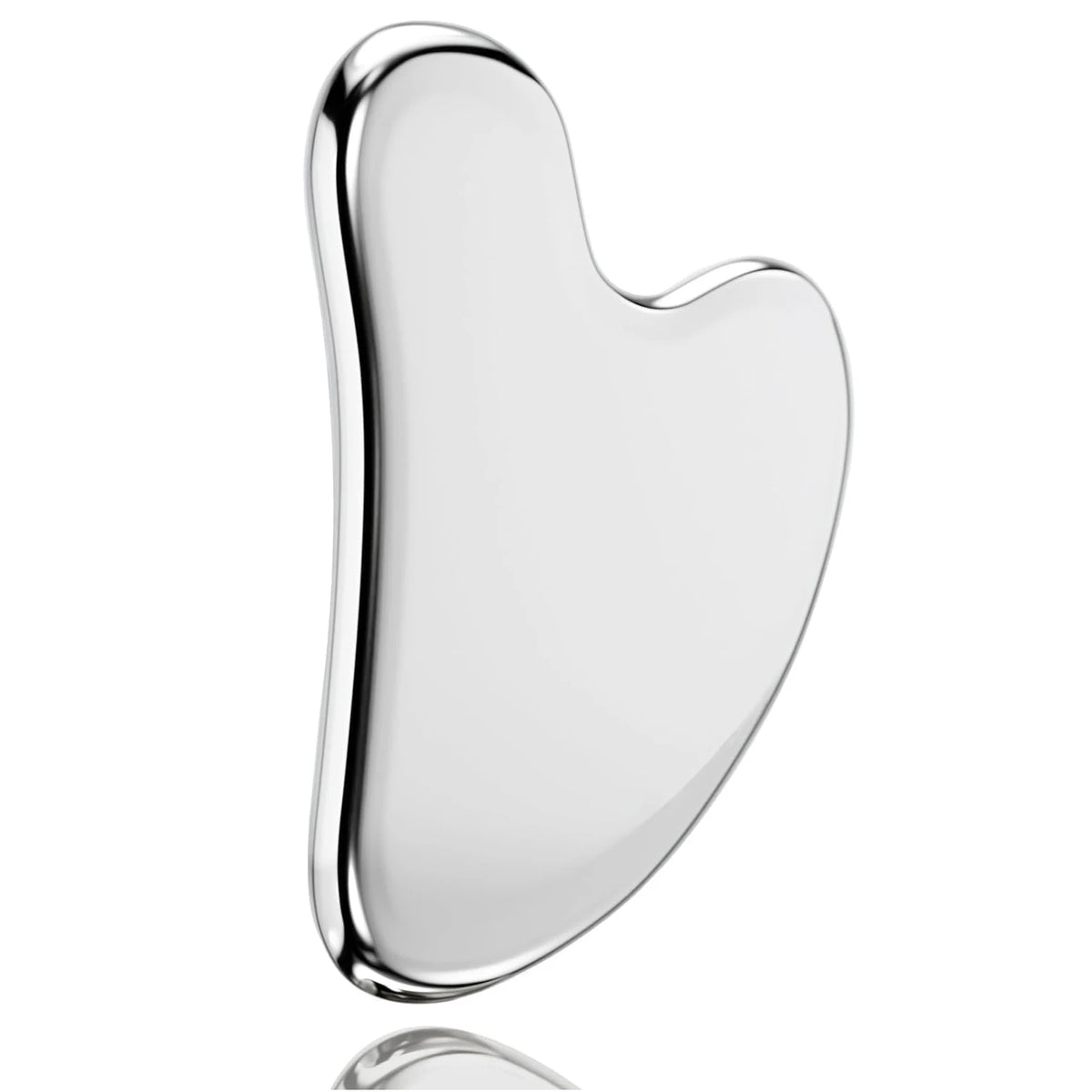 Stainless Steel Gua Sha Tool - image 7