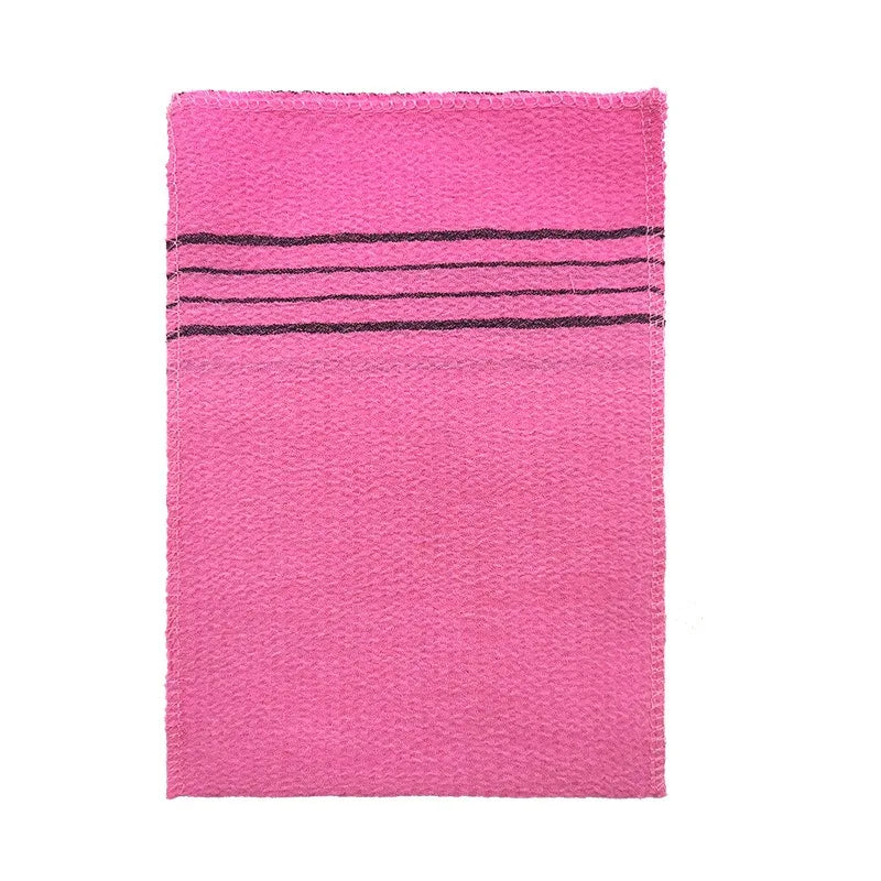 Korean Italy Towel Exfoliating Bath Mitt
