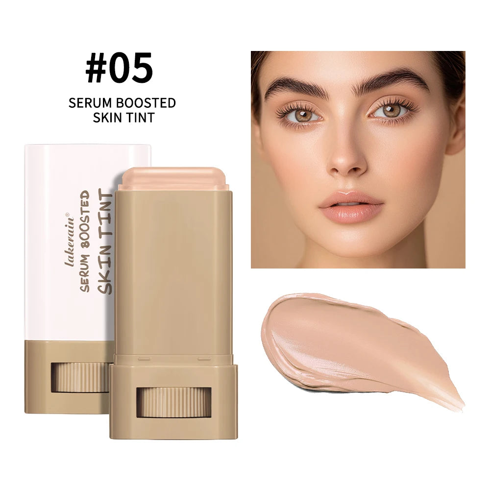 Lakerain Serum-Boosted Skin Tint Stick – foundations, view 17