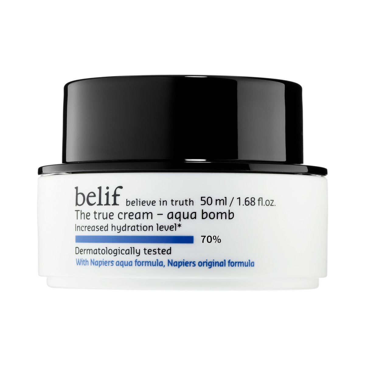 belif The True Cream Aqua Bomb (50 ml)