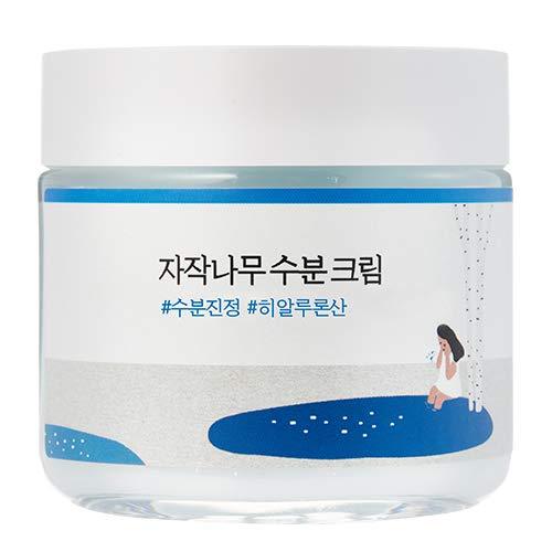 Round Lab Birch Juice Moisturizing Cream (80 ml)