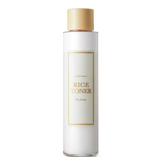 I'm From Rice Toner 150 ml – image 2