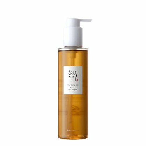 Beauty of Joseon Ginseng Cleansing Oil 210 ml – image 2