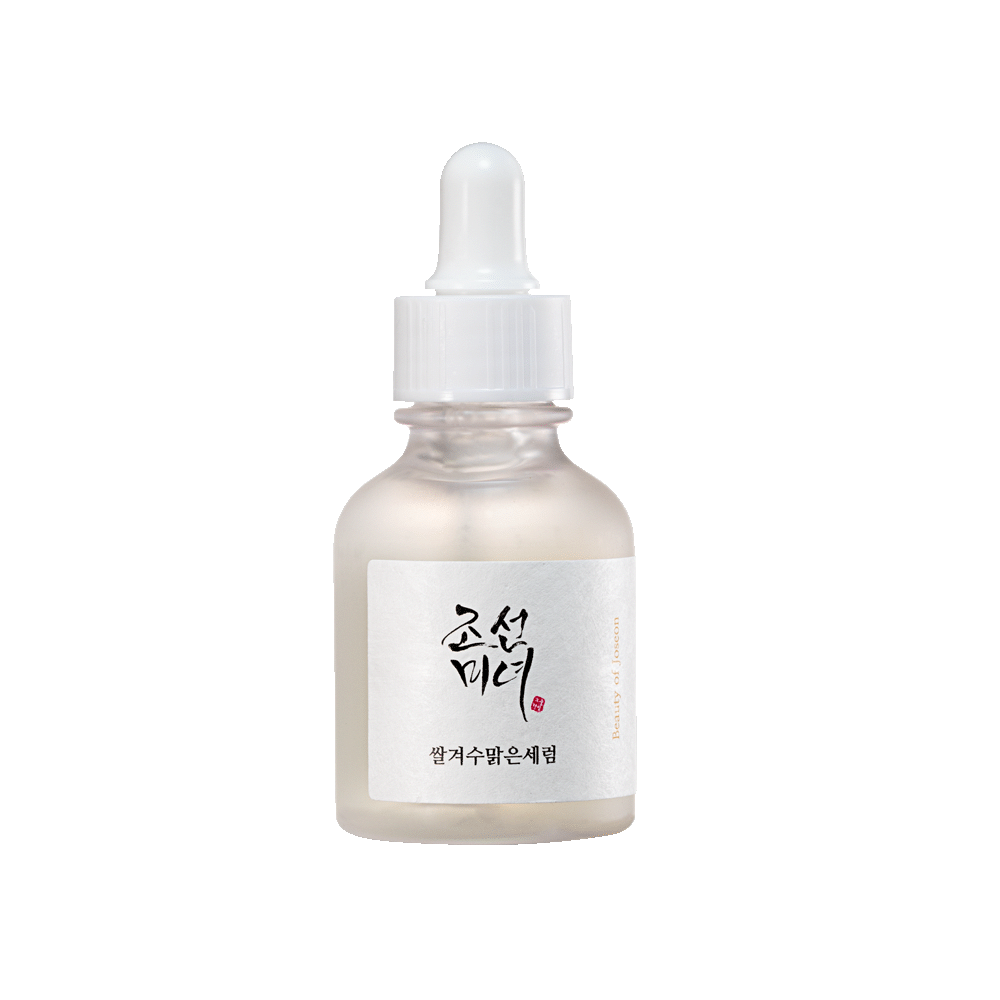 Beauty of Joseon Glow Deep Serum – Rice + Alpha-Arbutin (30 ml)