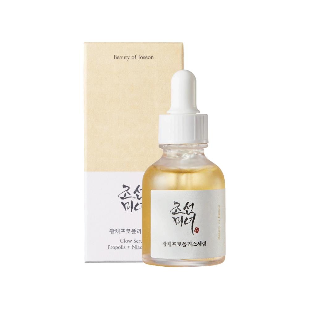 Beauty of Joseon Glow Serum Propolis + Niacinamide – image 2