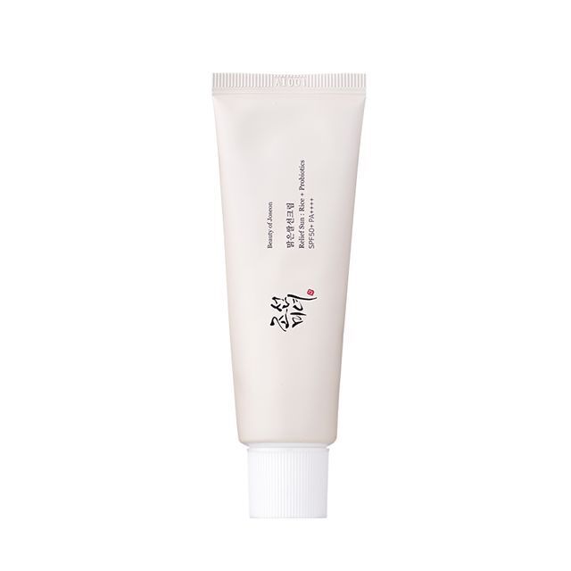 Beauty of Joseon Relief Sun Rice + Probiotics SPF50+ – image 2