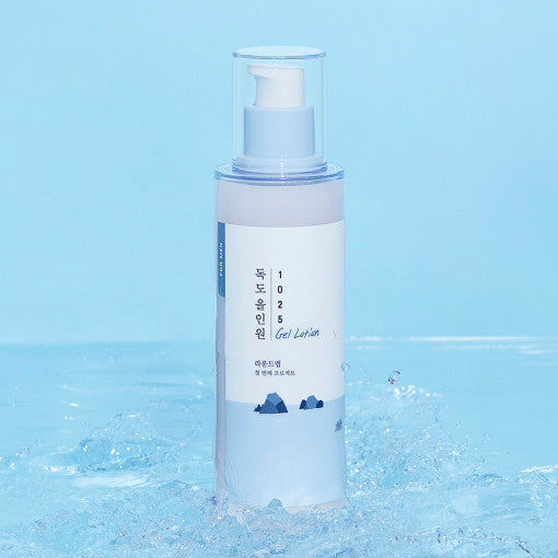 Round Lab For Men Dokdo All-in-One Gel Lotion – image 2