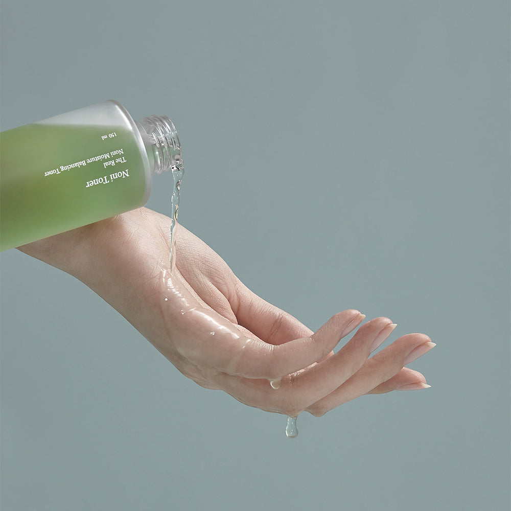 celimax The Real Noni Moisture Balancing Toner (150 ml) – Toners, view 3