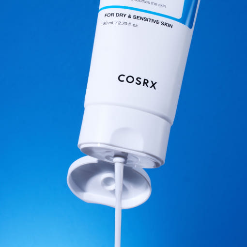 COSRX Ceramide Skin Barrier Moisturizer tube – face moisturizer, view 3