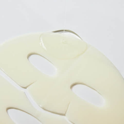 Biodance Radiant Vita Niacinamide Real Deep Mask (4 sheets) – Skin Care Masks & Peels, view 3