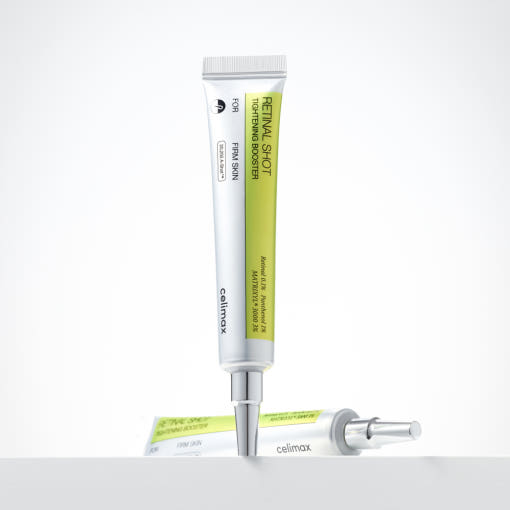 celimax Retinal Shot Tightening Booster (15 ml) – Face Serums, view 2