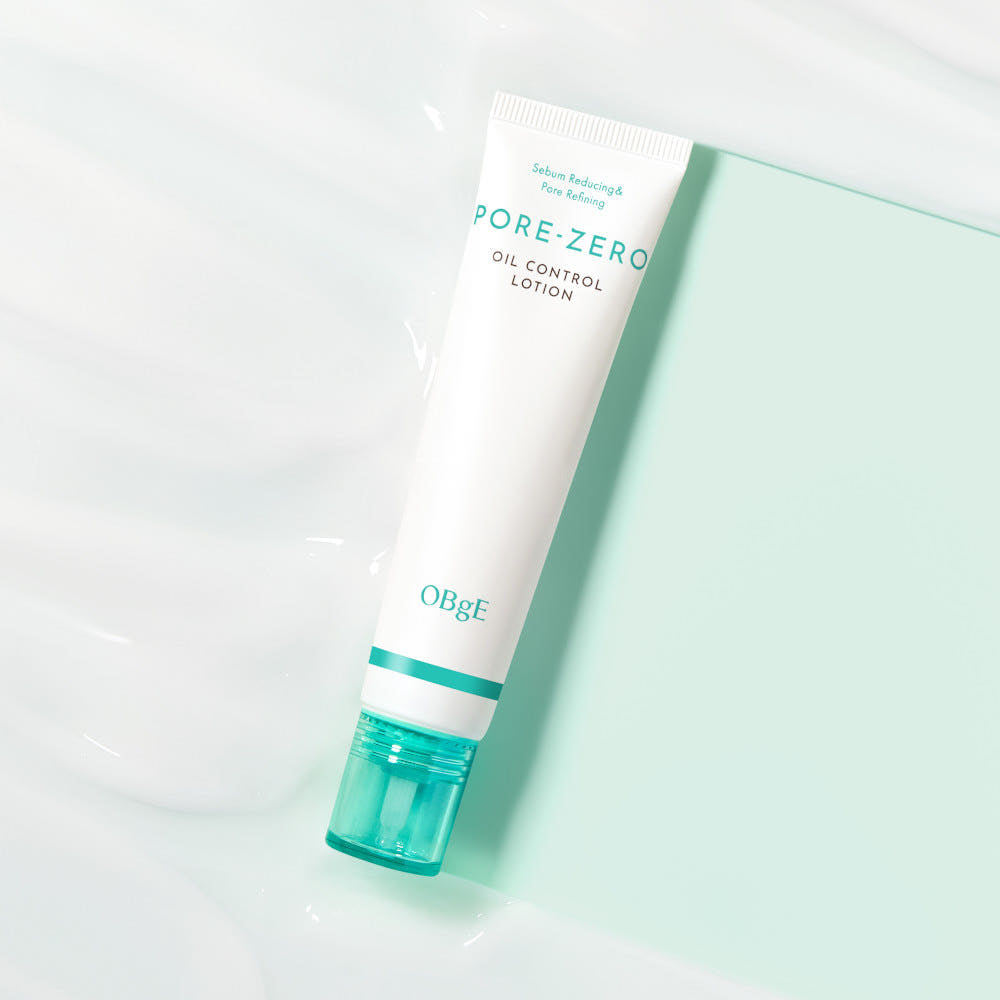 OBgE Pore Zero Oil Control Lotion 70 ml – Lotions & Moisturizers, view 3