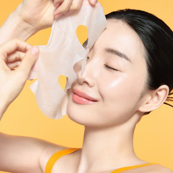 celimax Pore+ Dark Spot Brightening Serum Mask (10 pack) – Skin Care Masks & Peels, view 3