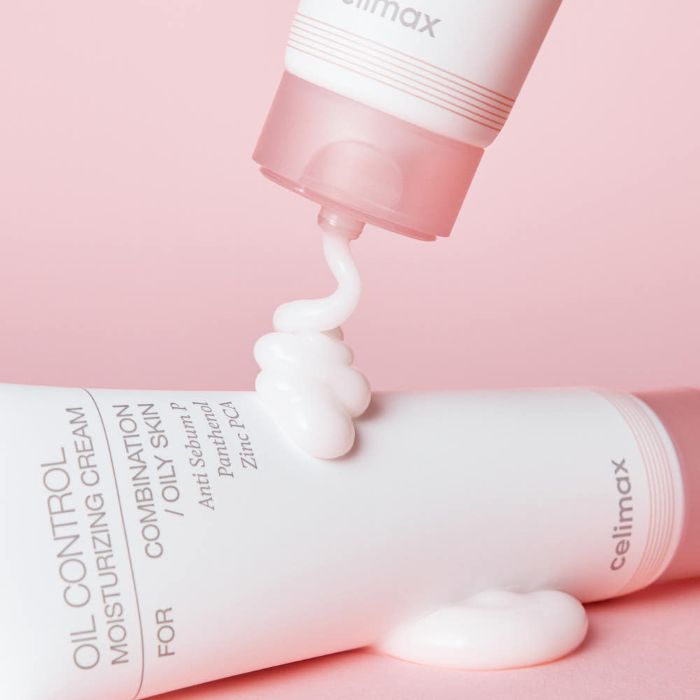 celimax Oil Control Moisturizing Cream (80 ml) – Lotions & Moisturizers, view 3