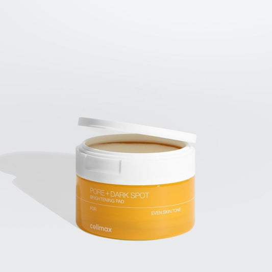 celimax Pore+ Dark Spot Brightening Pads (40 pads) – Toners, view 2