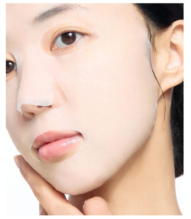 celimax The Real Cica Calming Serum Mask (5 pack) – Skin Care Masks & Peels, view 3