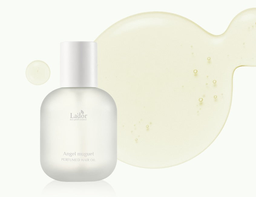 LADOR Perfumed Hair Oil 80 ml – Hair Oils, view 5