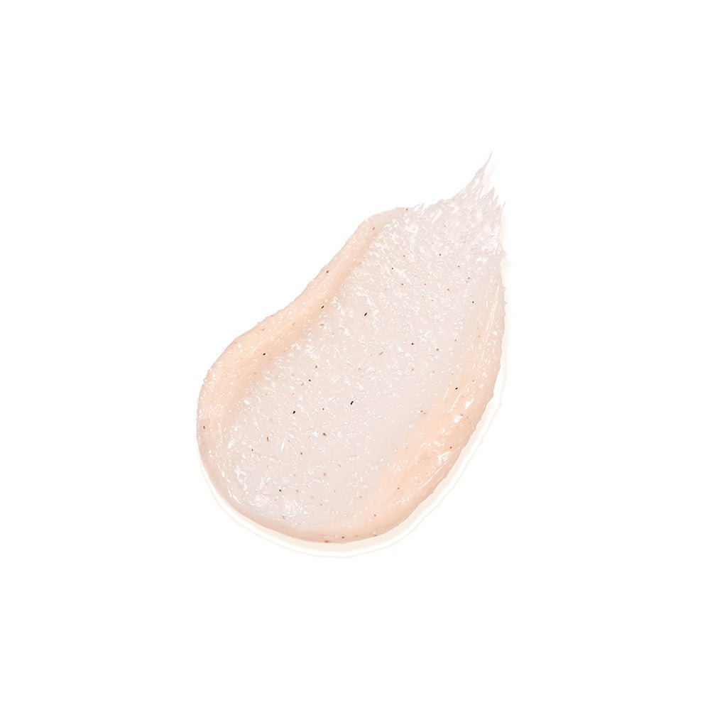 THE FACE SHOP Vitamin E Lip Scrub 14 g (Rice) – Lip Balms, view 3