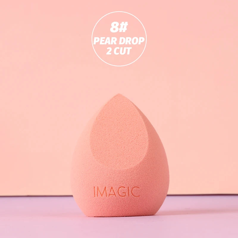 IMAGIC Beauty Sponge Blender