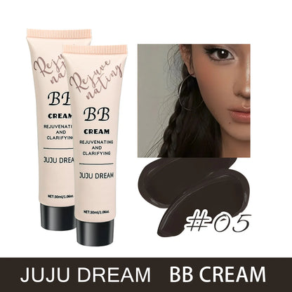JUJU DREAM Dewy BB Cream for Dry Skin – bb & cc creams, view 12