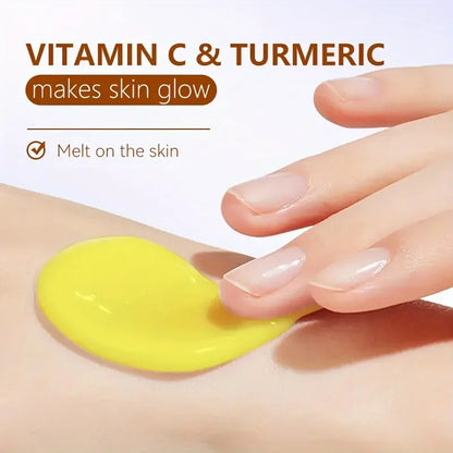 Water Ice Levin Turmeric & Vitamin C Face Cream – face moisturizers, view 6