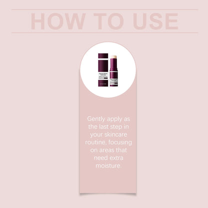 Calcium Volume Collagen Multi Balm Stick – face moisturizers, view 2