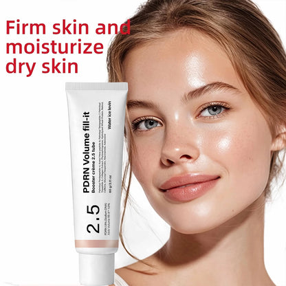 Water Ice Levin PDRN Volume Fill-It Cream 60 g – image 5