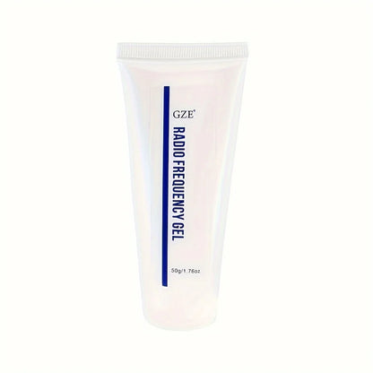 GZE Conductive Gel for RF, Microcurrent & LED Devices – conductive gels, view 4