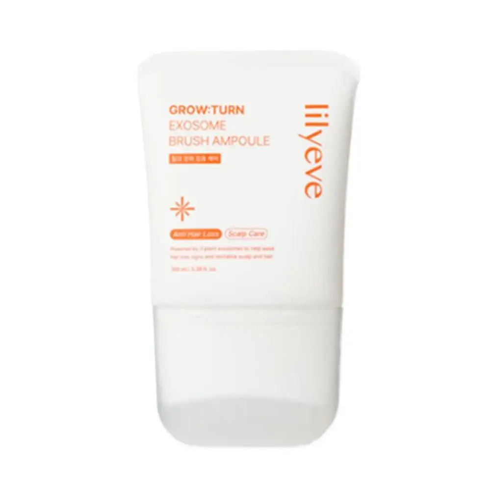 Lilyeve Growturn Exosome Scalp Ampoule