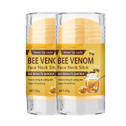 Water Ice Levin Bee Venom Face & Neck Firming Stick 45 g – image 7