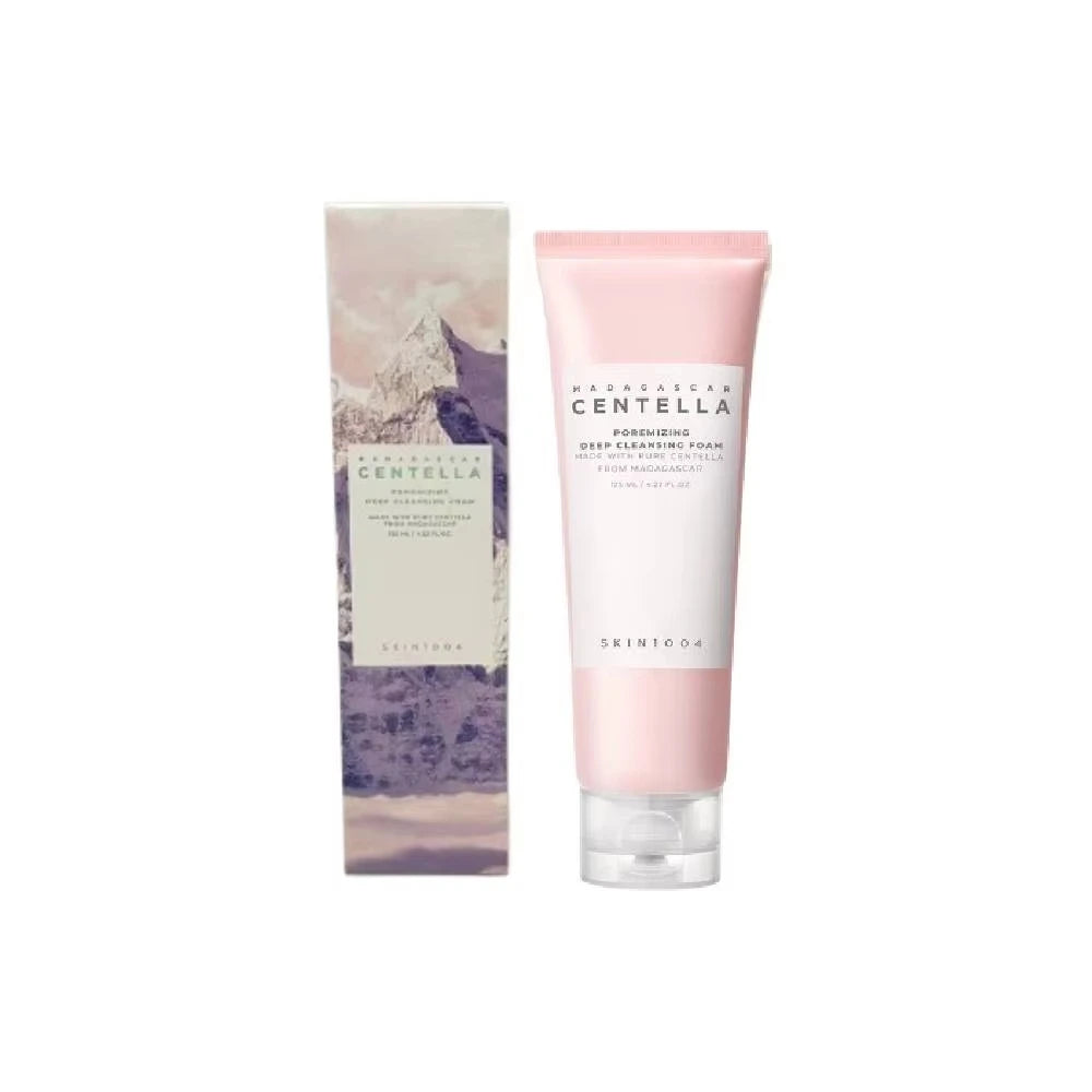 Centella Deep Cleansing Foam – facial cleansers, view 11