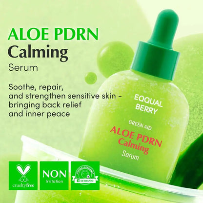 EQQUALBERRY BAKUCHIOL Korean Skincare Bakuchiol Plumping Serum And Vitamin C Serum For Nourishing Moisturizing Face Skin Care