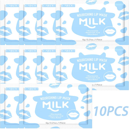 LAIKOU Hydrating Lip Masks – lip masks, view 11