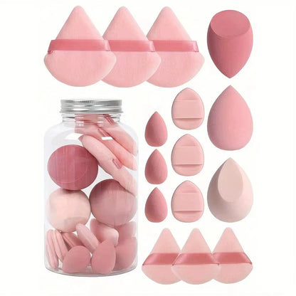 Makeup Sponge Blender Set – makeup sponges, view 18