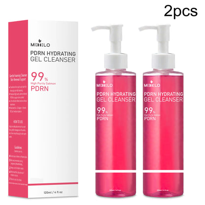 PDRN Pink Hydrating Gel Cleanser – facial cleansers, view 11
