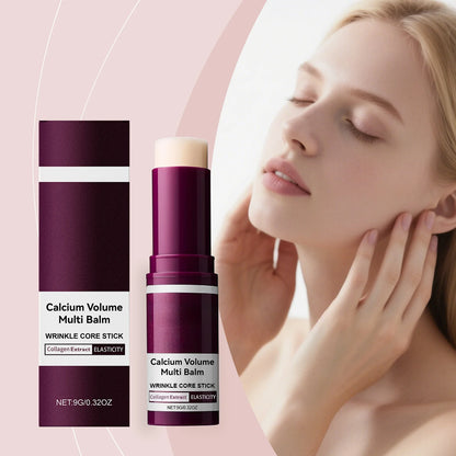 Calcium Volume Collagen Multi Balm Stick – face moisturizers, view 7