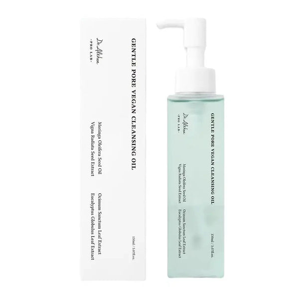Cleansing Oil