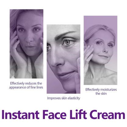 Hoygi Firming Face Cream with Retinol & Collagen – face moisturizers, view 5