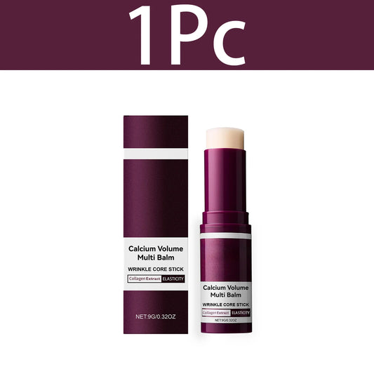 Calcium Volume Collagen Multi Balm Stick (9 g)