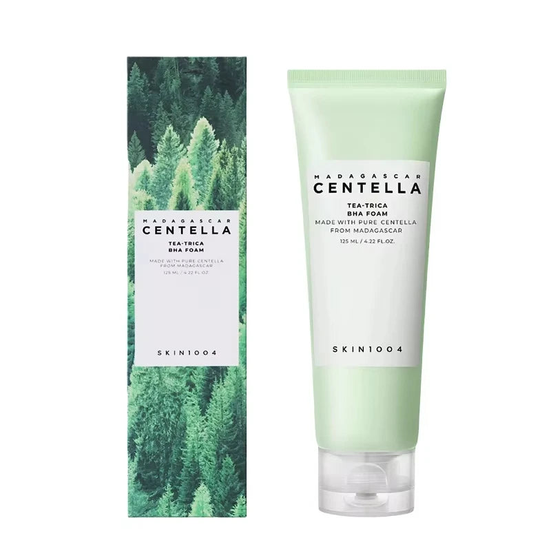 Centella Deep Cleansing Foam – facial cleansers, view 8