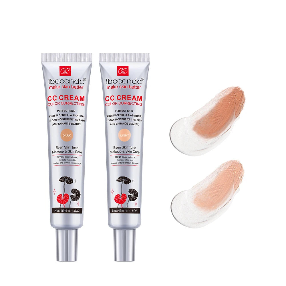 Color-Correcting CC Cream with Centella – bb & cc creams, view 11