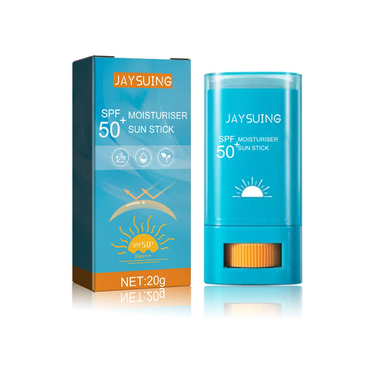 JAYSUING SPF50+ Moisturizing Sun Stick (20 g)