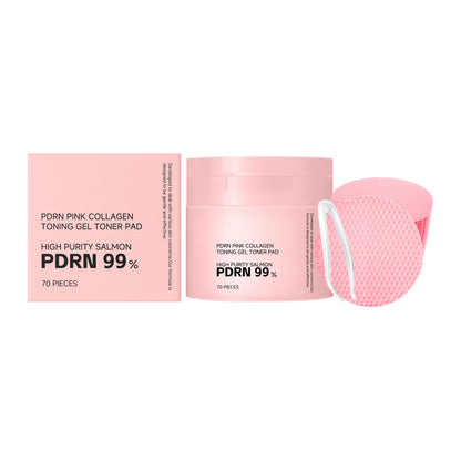 Centella Collagen Soothing Toner Pads – toners, view 11