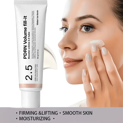 Water Ice Levin PDRN Volume Fill-It Cream 60 g – image 3