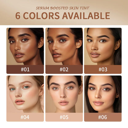 Lakerain Serum-Boosted Skin Tint Stick – foundations, view 3