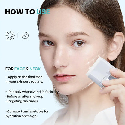 KOEC PDRN Essence Stick Balm – anti-aging skin care, view 5