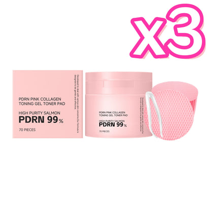 Centella Collagen Soothing Toner Pads – toners, view 12