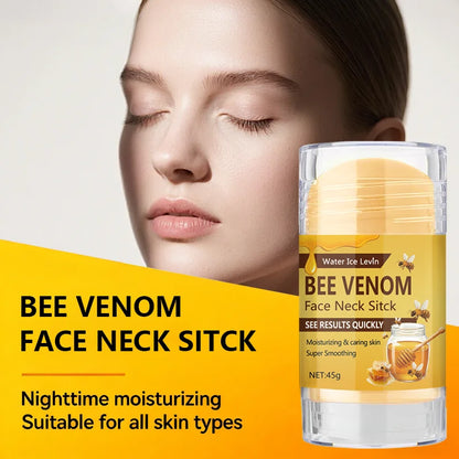 Water Ice Levin Bee Venom Face & Neck Firming Stick 45 g – image 5